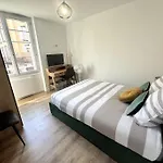 Appartement Idealement Situe