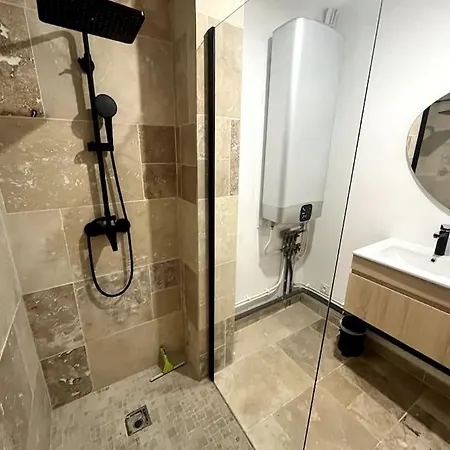 Appartement Idealement Situe *